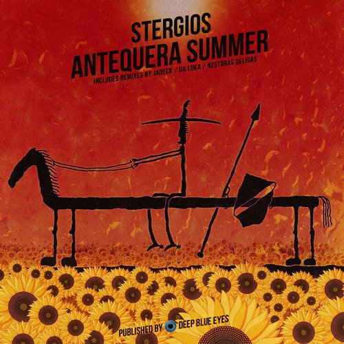Stergios – Antequera Summer