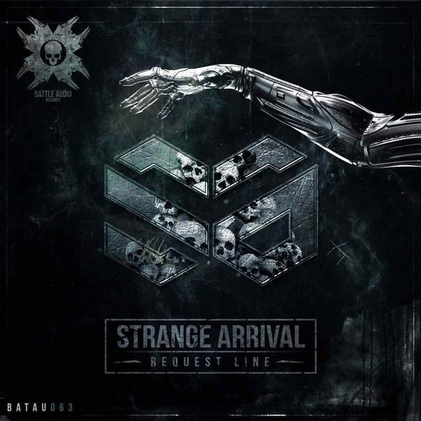 Strange Arrival – Request Line