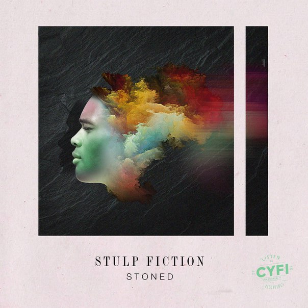 Stulp Fiction – Stoned