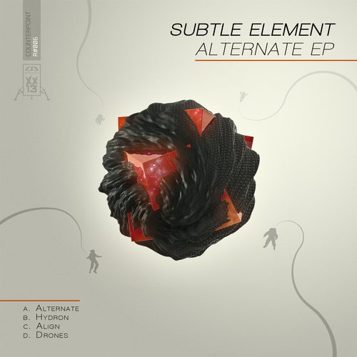 Subtle Element – Alternate