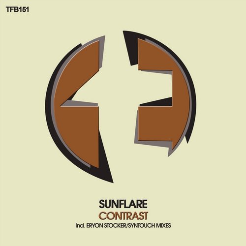 Sunflare – Contrast