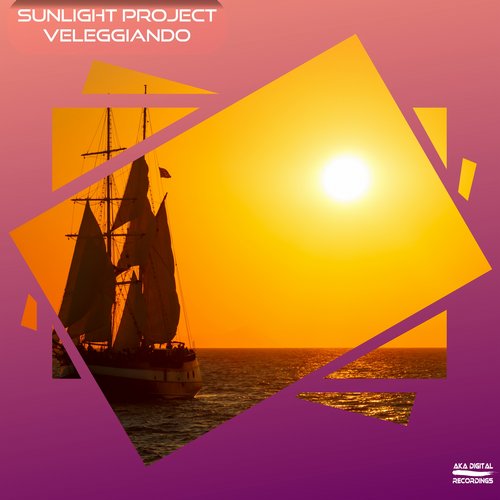 Sunlight Project – Veleggiando