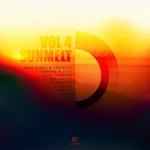 Sunmelt Vol 4