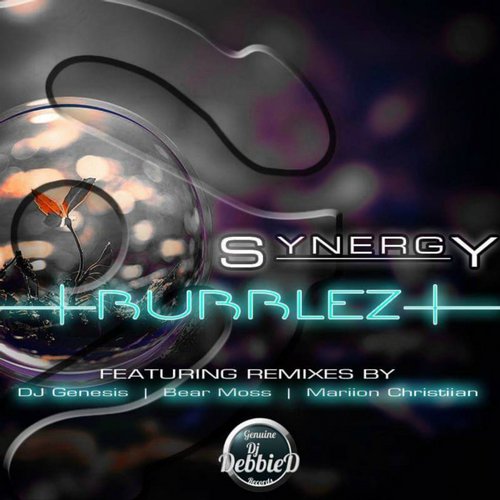 Synergy – Bubblez