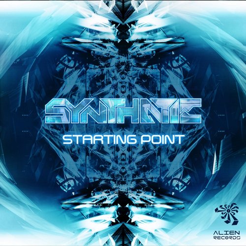 Synthatic – Starting Point