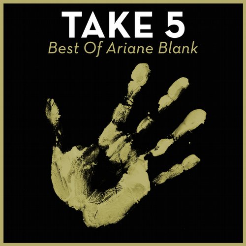 Take 5 – Best Of Ariane Blank