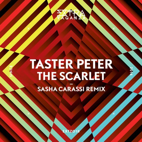 Taster Peter – The Scarlet