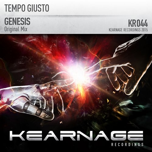 Tempo Giusto – Genesis