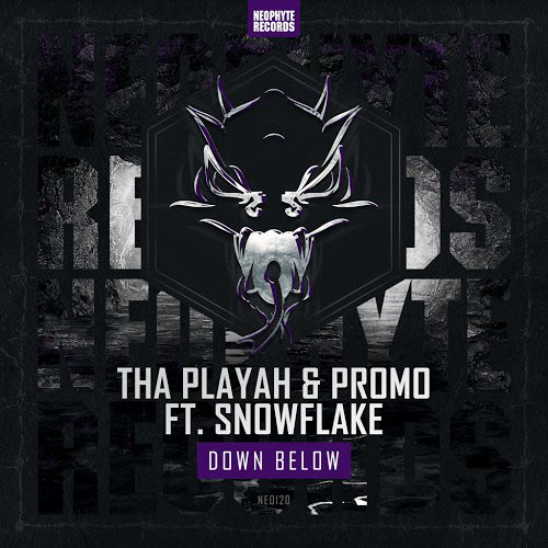 Tha Playah & Promo – Down Below