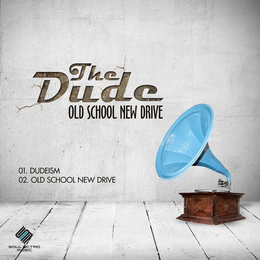 The Dude – Old School New Drive