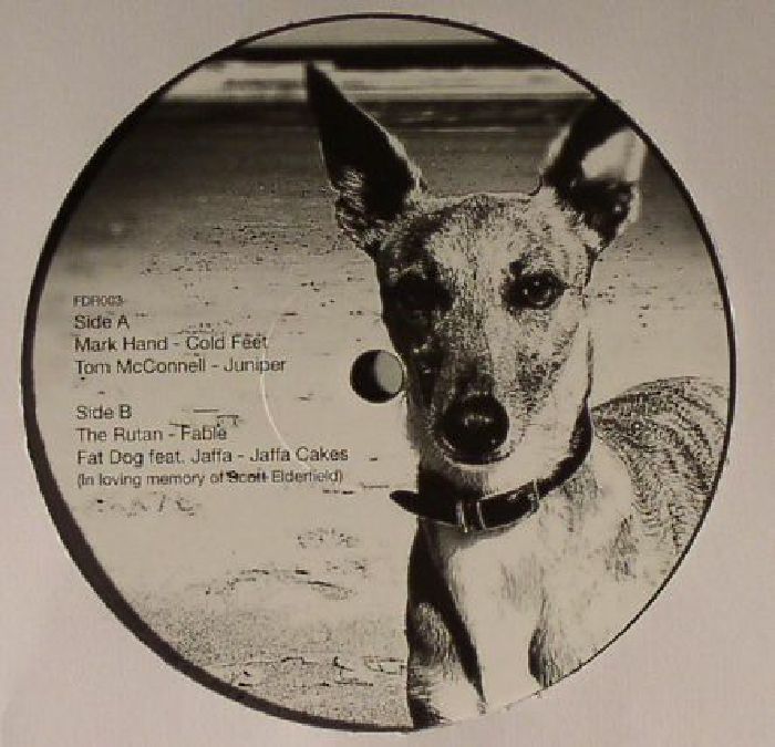 The Kennel Club EP