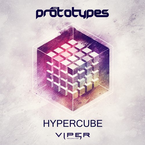 The Prototypes – Hypercube