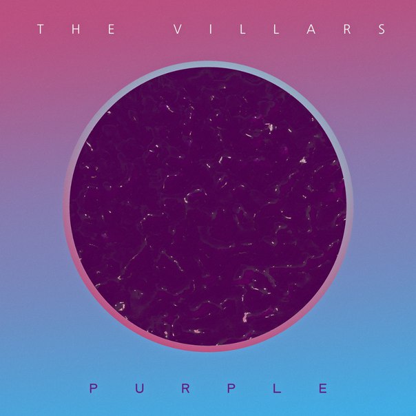 The Villars – Purple