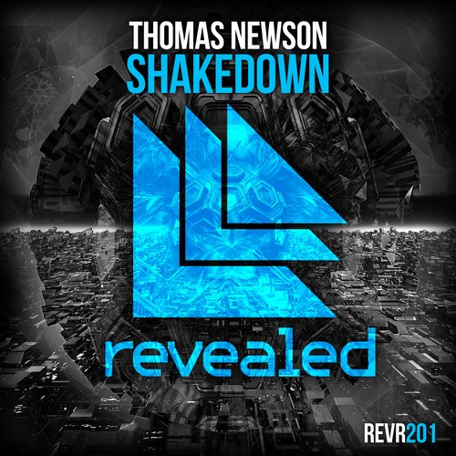 Thomas Newson – Shakedown