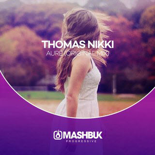 Thomas Nikki – Aure