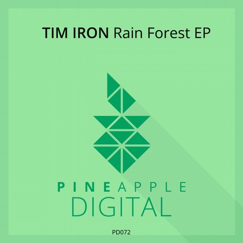 Tim Iron – Rain Forest