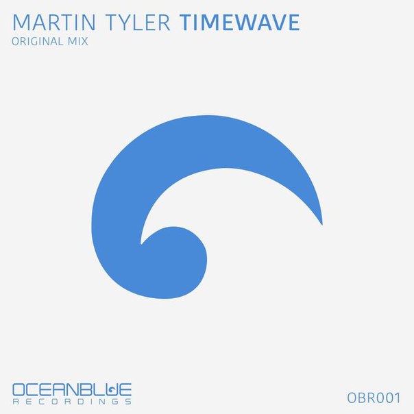 Martin Tyler – Timewave