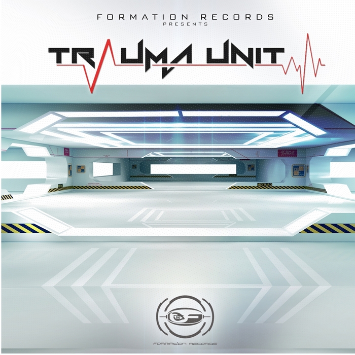 Trauma Unit – Dominion