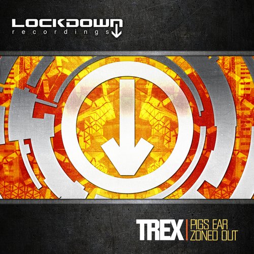 Trex – Pigs Ear / Zoned Out