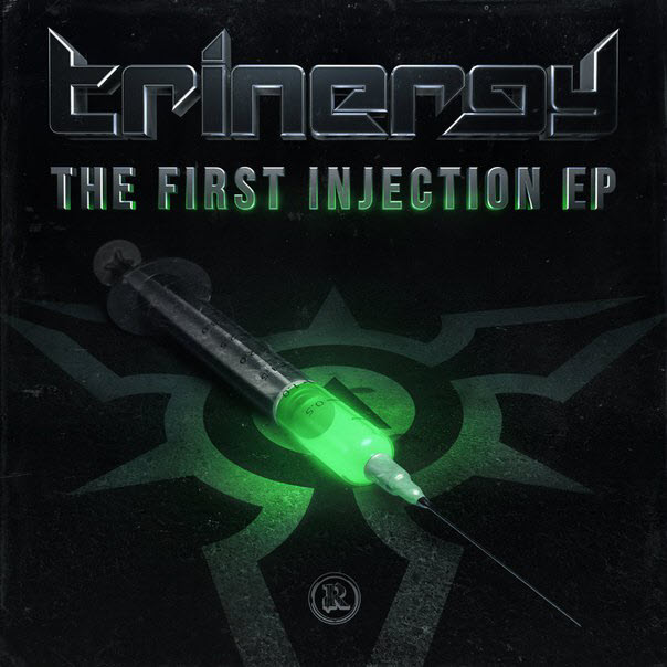 Trinergy – The First Injection EP