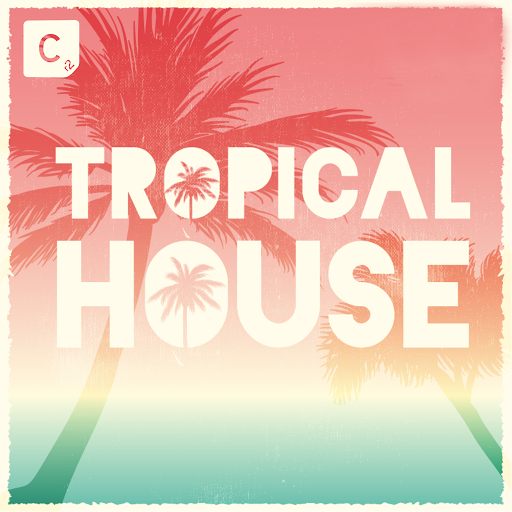Cr2 Records: Tropical House