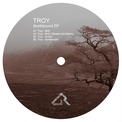 Troy & Takaaki Itoh – Northbound EP