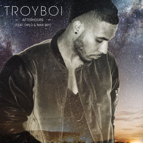 TroyBoi & Diplo feat. Nina Sky – Afterhours