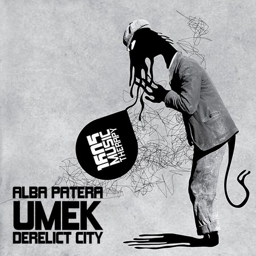 UMEK & Alba Patera – Derelict City