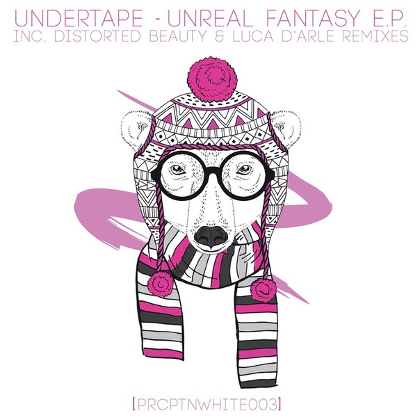 Undertape – Unreal Fantasy