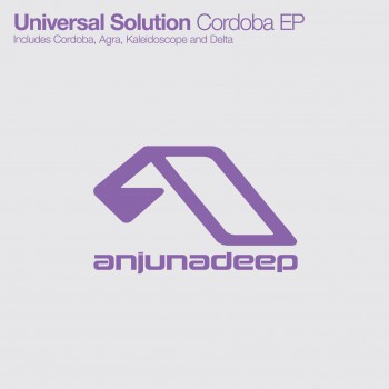 Universal Solution – Cordoba EP