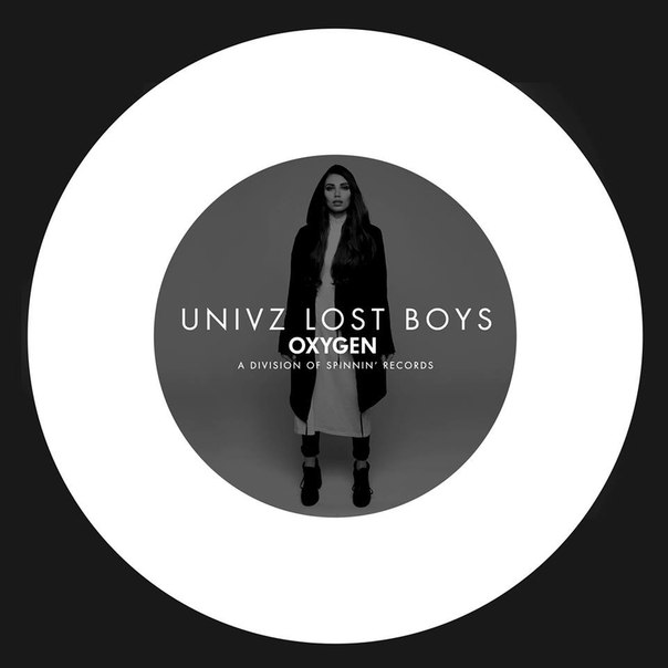 Univz – Lost Boys