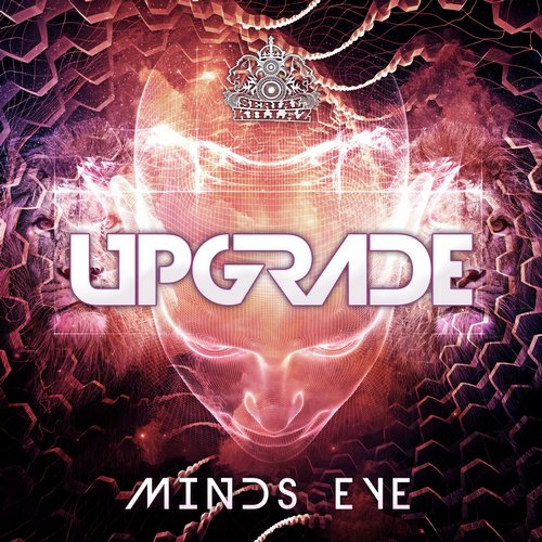 Upgrade – Minds Eye EP