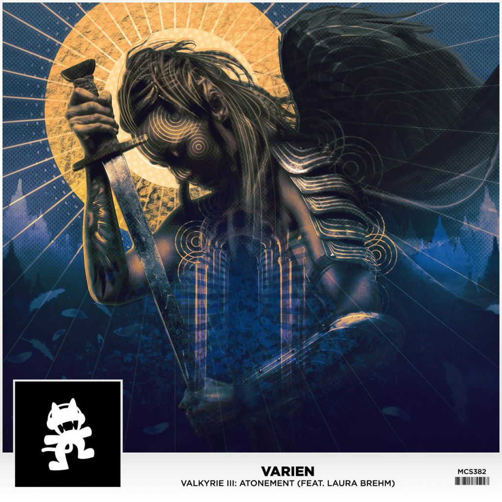 Varien & Laura Brehm – Valkyrie III: Atonement