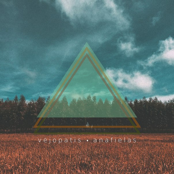 Vejopatis – Anafielas