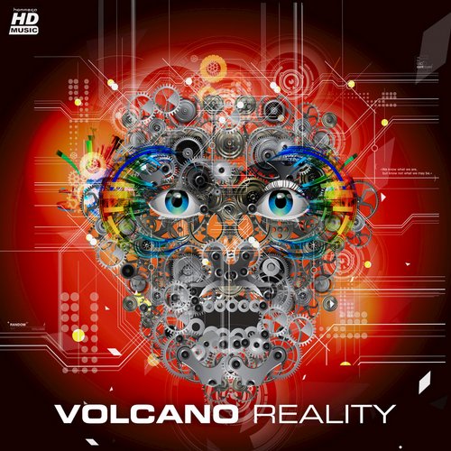 Volcano – Reality