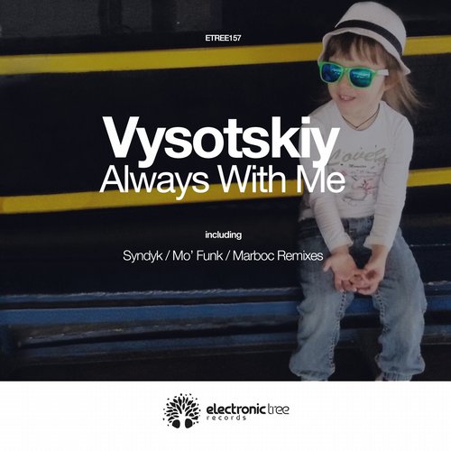 Vysotskiy – Always With Me