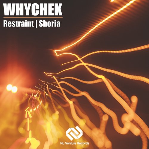 Whychek – Restraint / Shoria