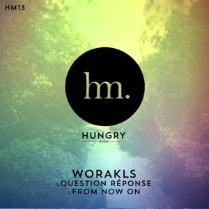 Worakls – Question Réponse
