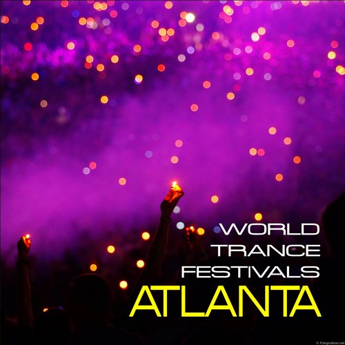 Flux Delux: World Trance Festivals – Atlanta