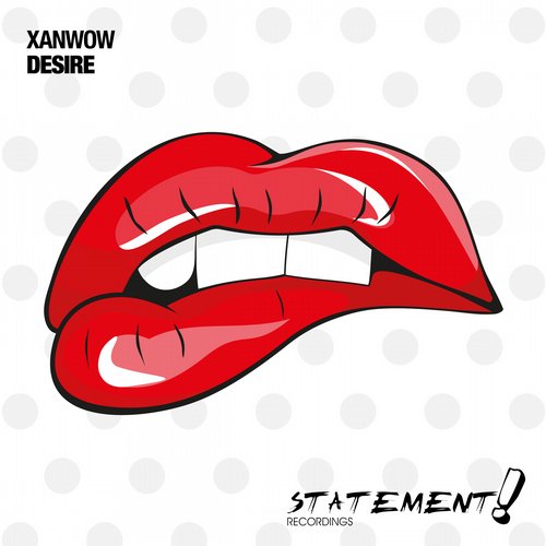 Xanwow – Desire
