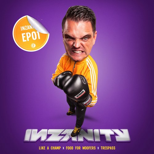 Zany – inZanity EP01