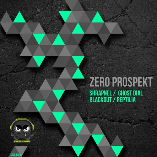 Zero Prospekt – Shrapnel