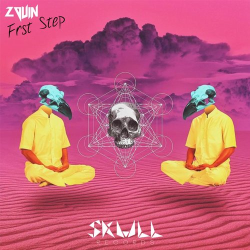 Zouin – Frst Step