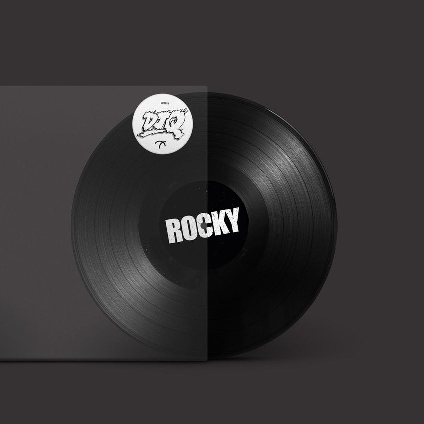 DJ Q – Rocky/Poison