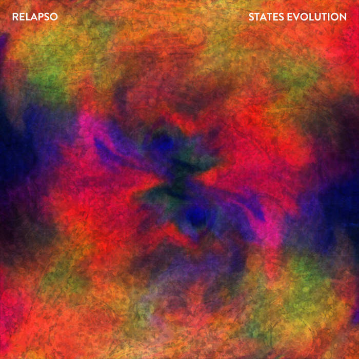 Relapso – States Evolution