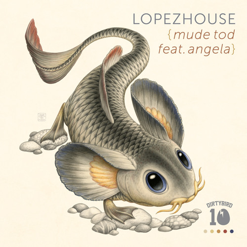Lopezhouse – Mude Tod