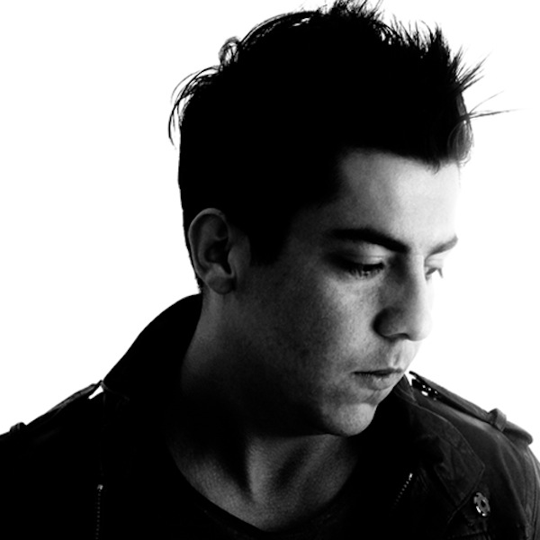 Mario Ochoa Best Of October Chart 2015