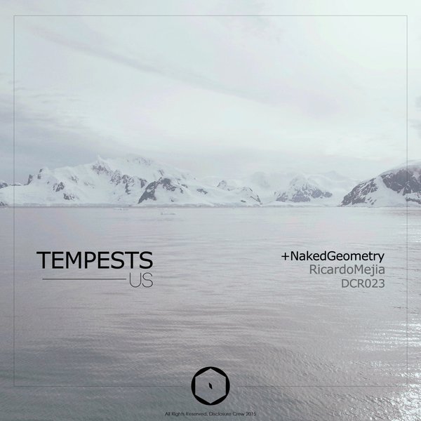 Tempests – Us