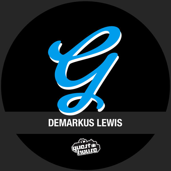 Demarkus Lewis – Never Grows Old