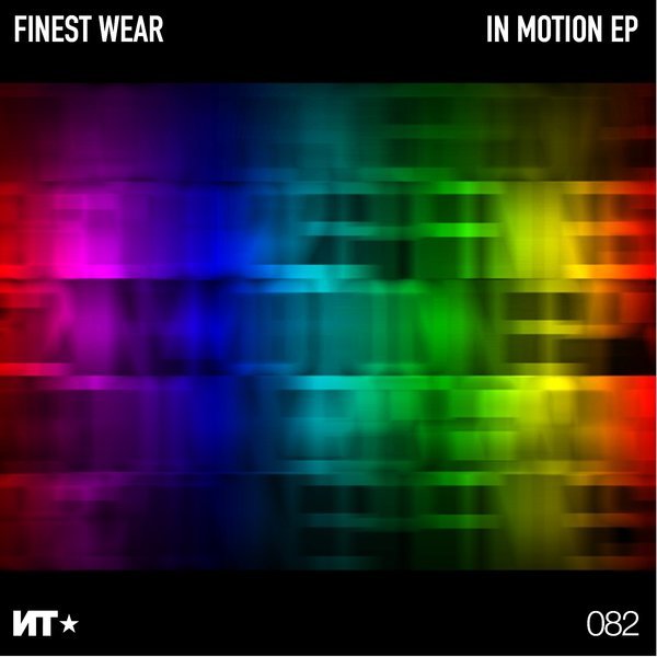 Finest Wear – In Motion EP